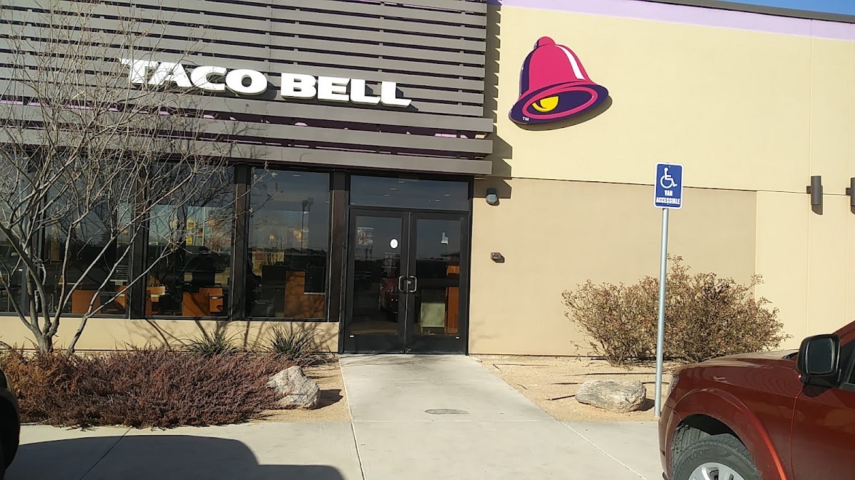 Taco Bell Snyder